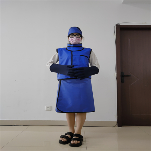 仙桃防辐射服