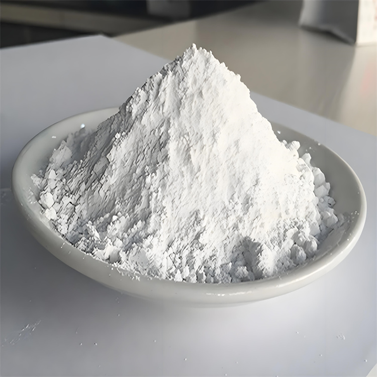 仙桃高目数硫酸钡砂2mmpb
