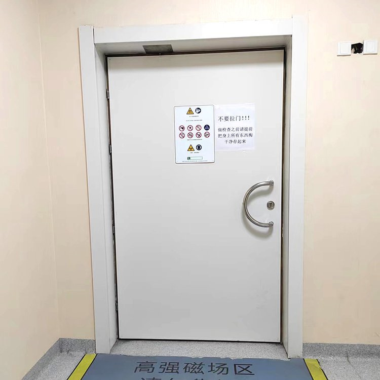 仙桃铅门3个铅当量