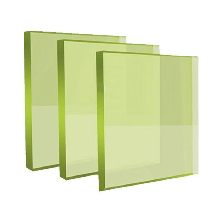 仙桃铅玻璃厚度