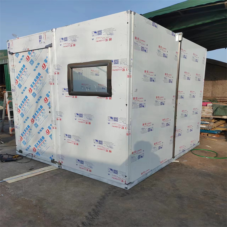 仙桃铅房验收标准